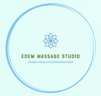 edem massage|Self